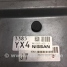 ФОТО Блок управления двигателем для Nissan NV200 USA (2013-) Киев