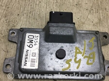 ФОТО Блок управления АКПП для Nissan NV200 USA (2013-) Киев