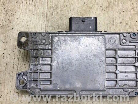 ФОТО Блок управления АКПП для Nissan NV200 USA (2013-) Киев