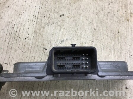 ФОТО Блок управления АКПП для Nissan NV200 USA (2013-) Киев