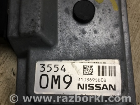 ФОТО Блок управления АКПП для Nissan NV200 USA (2013-) Киев