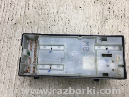 ФОТО Блок управления стеклоподъемником для Nissan NV200 USA (2013-) Киев