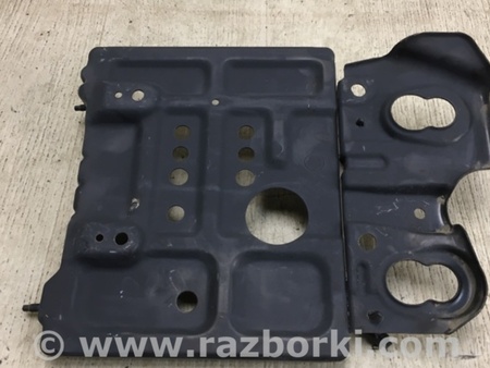ФОТО Полка аккумулятора для Nissan NV200 USA (2013-) Киев