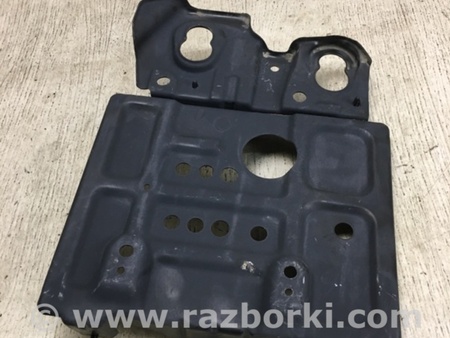 ФОТО Полка аккумулятора для Nissan NV200 USA (2013-) Киев