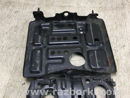 ФОТО Полка аккумулятора для Nissan NV200 USA (2013-) Киев