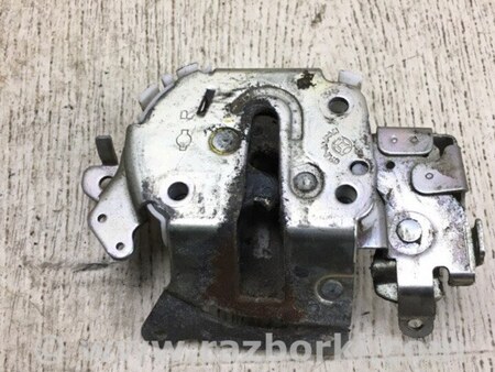 ФОТО Замок двери боковой для Nissan NV200 USA (2013-) Киев