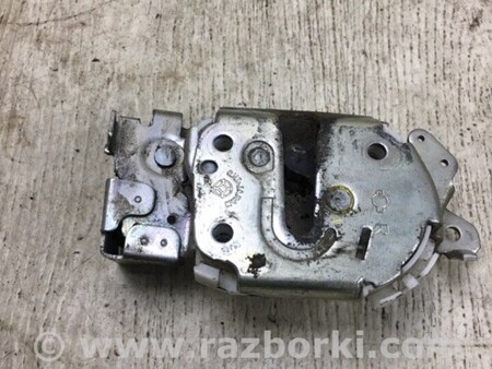 ФОТО Замок двери боковой для Nissan NV200 USA (2013-) Киев