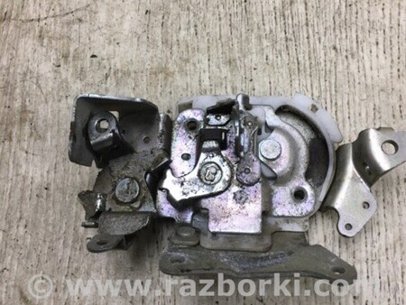 ФОТО Замок двери боковой для Nissan NV200 USA (2013-) Киев
