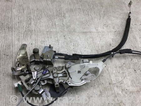 ФОТО Замок двери боковой для Nissan NV200 USA (2013-) Киев