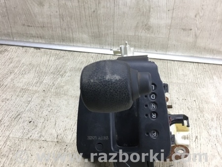 ФОТО Кулиса переключения АКПП для Nissan NV200 USA (2013-) Киев