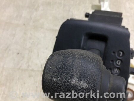 ФОТО Кулиса переключения АКПП для Nissan NV200 USA (2013-) Киев