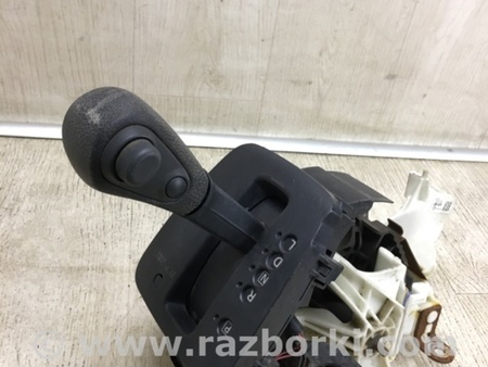 ФОТО Кулиса переключения АКПП для Nissan NV200 USA (2013-) Киев