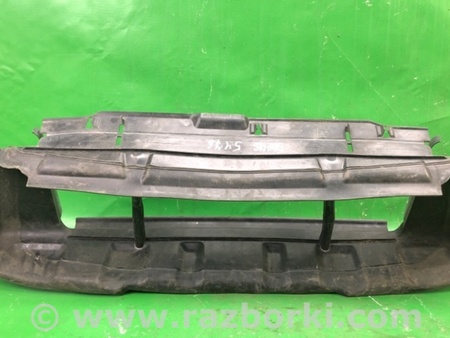 ФОТО Дефлектор радиатора для Ford Focus 3 (01.2010 - 03.2018) Киев