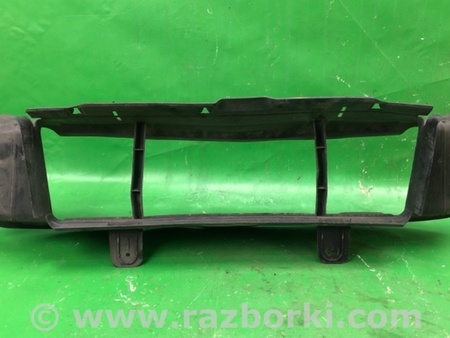ФОТО Дефлектор радиатора для Ford Focus 3 (01.2010 - 03.2018) Киев