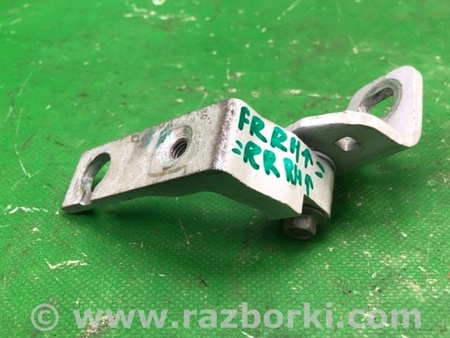 ФОТО Петля двери верхняя для Ford Focus 3 (01.2010 - 03.2018) Киев