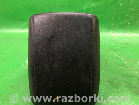 ФОТО Подлокотник для Ford Focus 3 (01.2010 - 03.2018) Киев