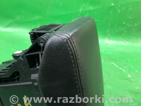 ФОТО Подлокотник для Ford Focus 3 (01.2010 - 03.2018) Киев