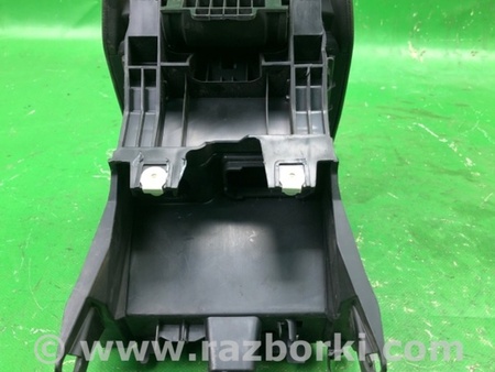 ФОТО Подлокотник для Ford Focus 3 (01.2010 - 03.2018) Киев