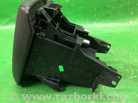ФОТО Подлокотник для Ford Focus 3 (01.2010 - 03.2018) Киев