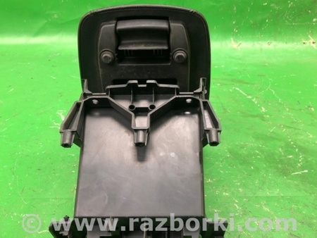 ФОТО Подлокотник для Ford Focus 3 (01.2010 - 03.2018) Киев