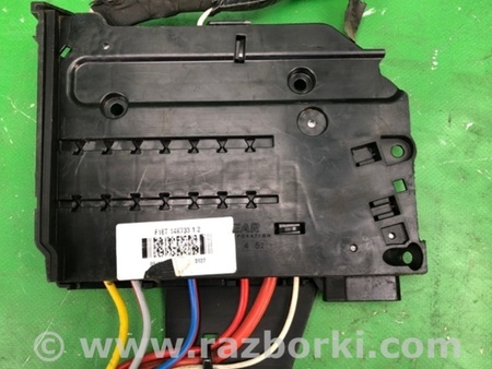 ФОТО Блок предохранителей для Ford Focus 3 (01.2010 - 03.2018) Киев