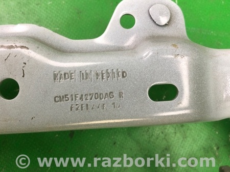 ФОТО Петля крышки багажника для Ford Focus 3 (01.2010 - 03.2018) Киев