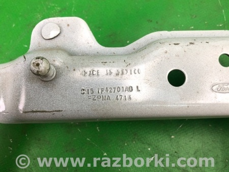 ФОТО Петля крышки багажника для Ford Focus 3 (01.2010 - 03.2018) Киев