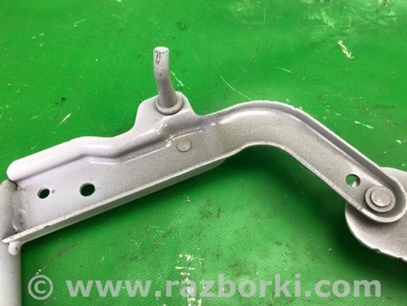 ФОТО Петля крышки багажника для Ford Focus 3 (01.2010 - 03.2018) Киев