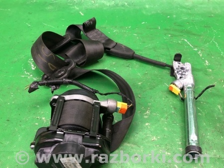 ФОТО Ремень безопасности для Ford Focus 3 (01.2010 - 03.2018) Киев