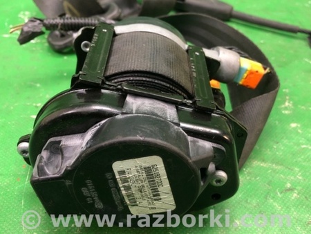 ФОТО Ремень безопасности для Ford Focus 3 (01.2010 - 03.2018) Киев