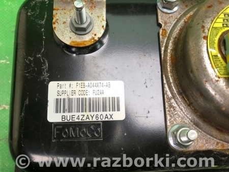 ФОТО Airbag подушка пассажира для Ford Focus 3 (01.2010 - 03.2018) Киев