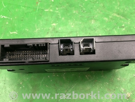 ФОТО Блок управления Bluetooth для Ford Focus 3 (01.2010 - 03.2018) Киев