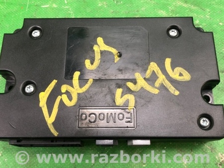 ФОТО Блок управления Bluetooth для Ford Focus 3 (01.2010 - 03.2018) Киев