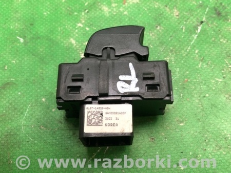 ФОТО Кнопка стеклоподьемника для Ford Focus 3 (01.2010 - 03.2018) Киев