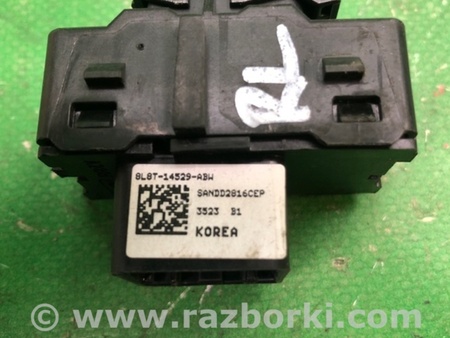 ФОТО Кнопка стеклоподьемника для Ford Focus 3 (01.2010 - 03.2018) Киев