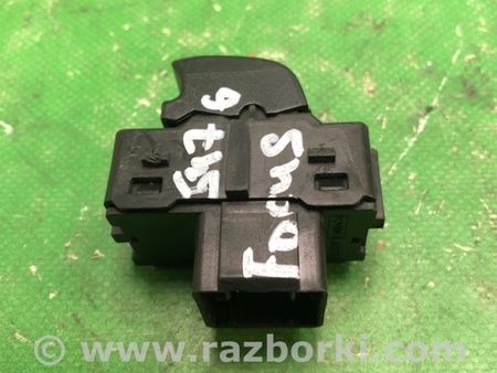 ФОТО Кнопка стеклоподьемника для Ford Focus 3 (01.2010 - 03.2018) Киев
