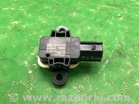ФОТО Датчик удара для Ford Focus 3 (01.2010 - 03.2018) Киев
