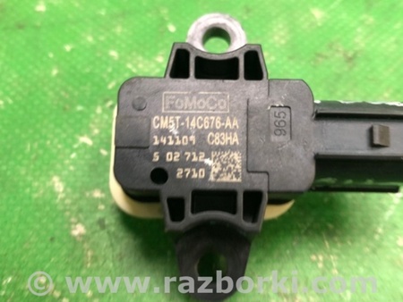 ФОТО Датчик удара для Ford Focus 3 (01.2010 - 03.2018) Киев