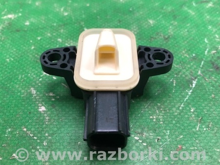 ФОТО Датчик удара для Ford Focus 3 (01.2010 - 03.2018) Киев