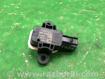 ФОТО Датчик удара для Ford Focus 3 (01.2010 - 03.2018) Киев