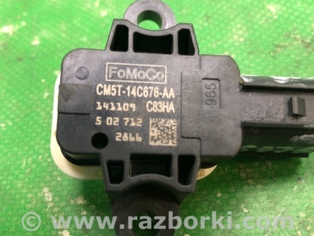 ФОТО Датчик удара для Ford Focus 3 (01.2010 - 03.2018) Киев