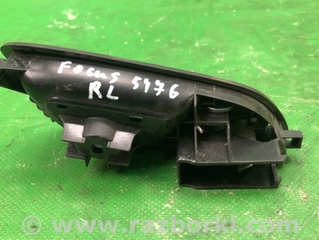 ФОТО Ручка двери внутренняя для Ford Focus 3 (01.2010 - 03.2018) Киев