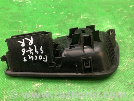 ФОТО Ручка двери внутренняя для Ford Focus 3 (01.2010 - 03.2018) Киев