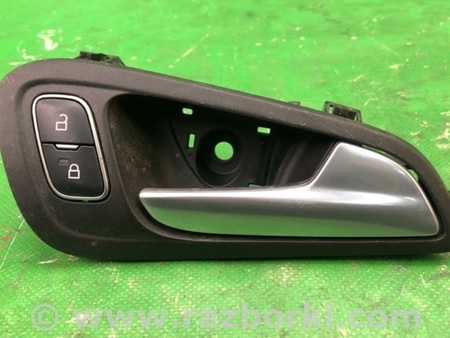 ФОТО Ручка двери внутренняя для Ford Focus 3 (01.2010 - 03.2018) Киев