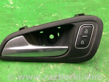 ФОТО Ручка двери внутренняя для Ford Focus 3 (01.2010 - 03.2018) Киев