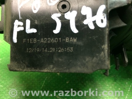 ФОТО Ручка двери внутренняя для Ford Focus 3 (01.2010 - 03.2018) Киев