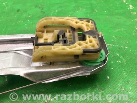 ФОТО Стеклоподъемник для Ford Focus 3 (01.2010 - 03.2018) Киев