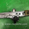ФОТО Стеклоподъемник для Ford Focus 3 (01.2010 - 03.2018) Киев