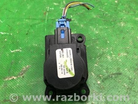 ФОТО Моторчик заслонки печки для Ford Focus 3 (01.2010 - 03.2018) Киев