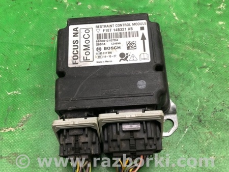 ФОТО Блок управления AIRBAG для Ford Focus 3 (01.2010 - 03.2018) Киев